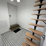 Frana 3 公寓 捷克布杰约维采