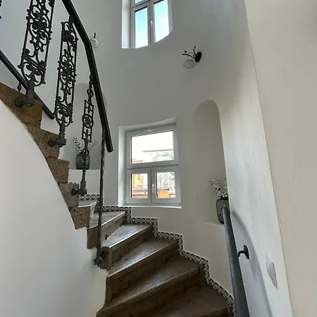 Apartment Vila Frana Apartman 3