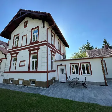 Apartment Vila Frana Apartman 3