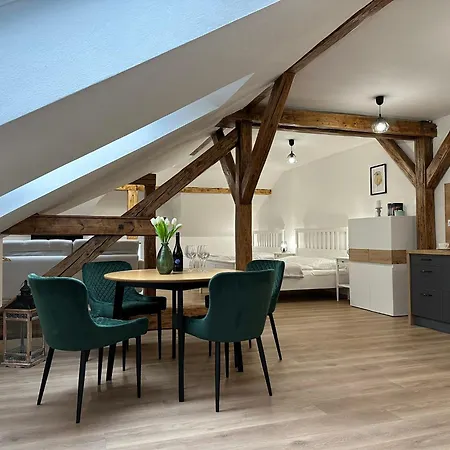 Frana 3 Appartement *