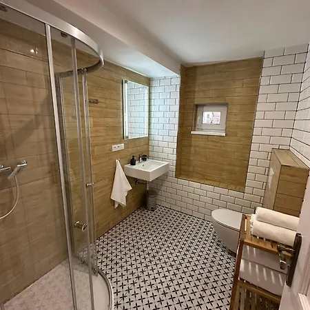 Vila Frana Apartman 3 *