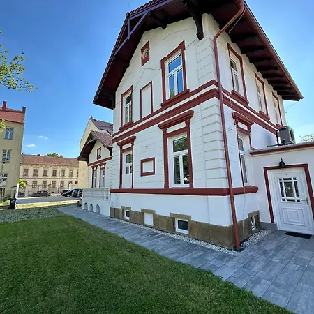 Apartment Vila Frana Apartman 3