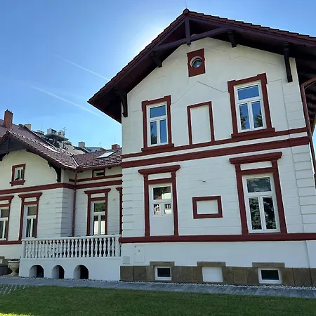 Frana 3 Appartement *