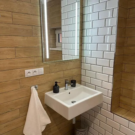 Frana 3 Appartement Ceske Budejovice