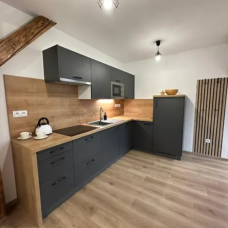 Frana 3 * Ceske Budejovice