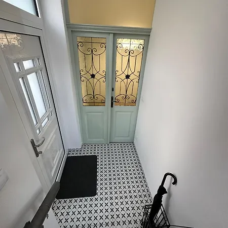 Apartment Vila Frana Apartman 3