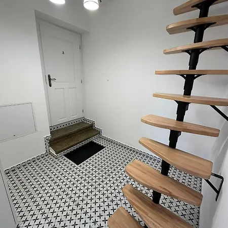 Vila Frana Apartman 3 Apartment Ceske Budejovice
