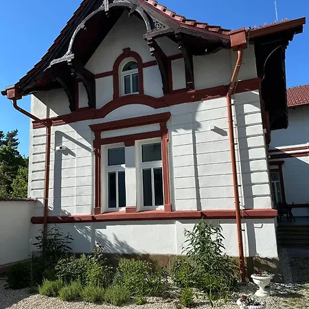 Frana 3 Appartement Ceske Budejovice