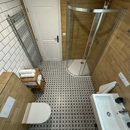 Appartement Frana 3 *