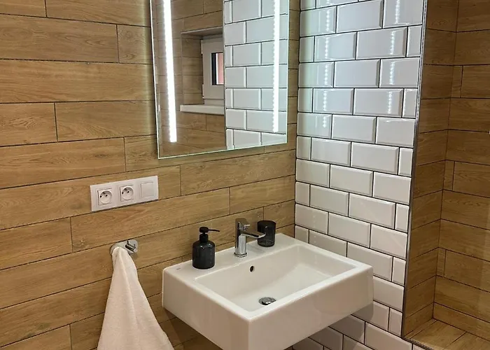 Frana 3 Apartment Ceske Budejovice