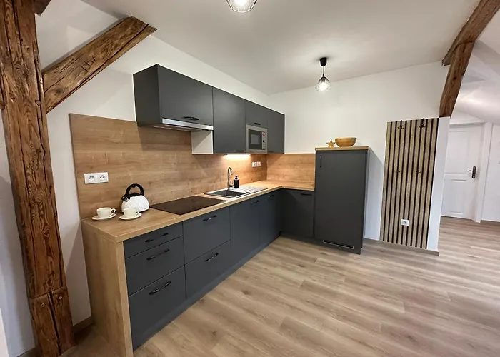 Frana 3 * Ceske Budejovice