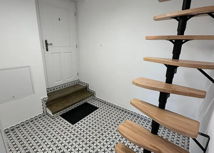 Frana 3 Apartment Ceske Budejovice