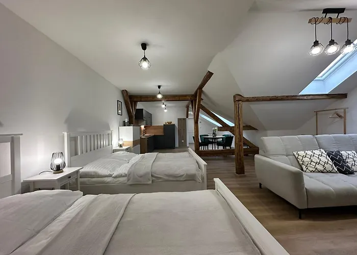 Frana 3 * Ceske Budejovice