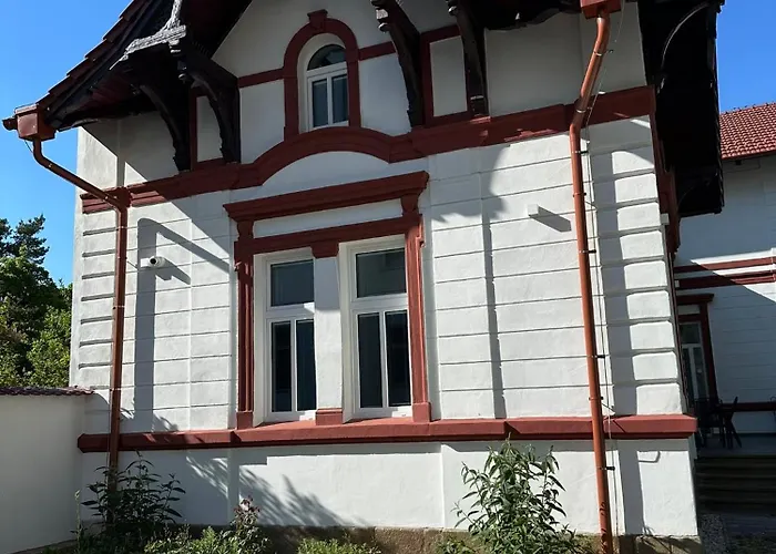 Frana 3 Apartment Ceske Budejovice