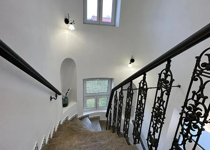 Apartment Frana 3 Ceske Budejovice